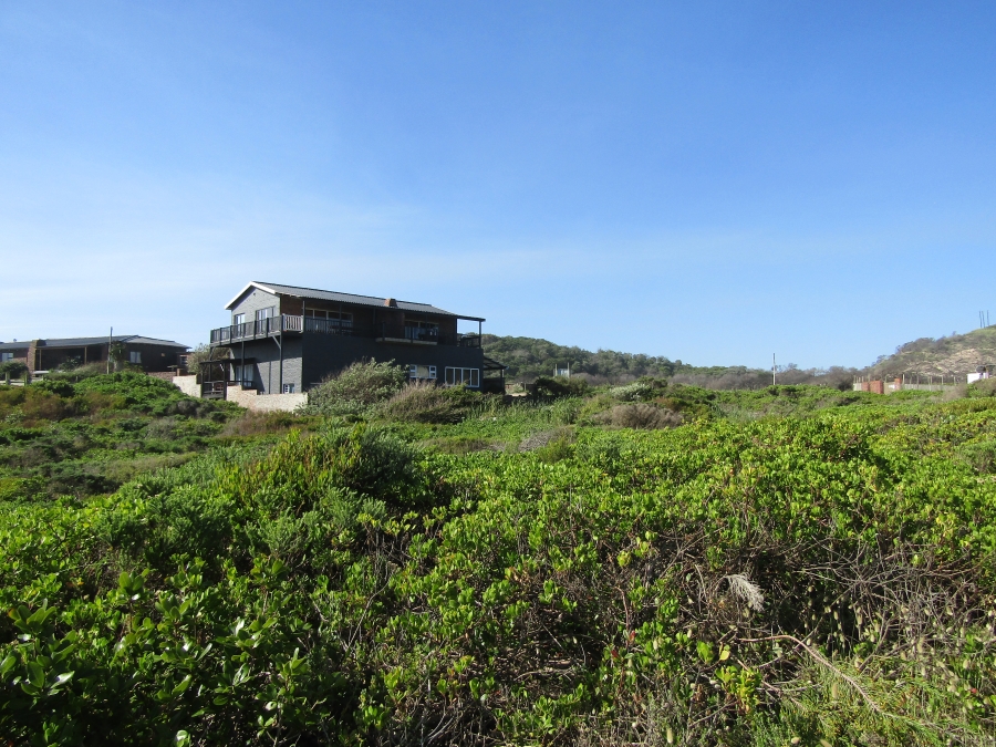 0 Bedroom Property for Sale in Oyster Bay Eastern Cape